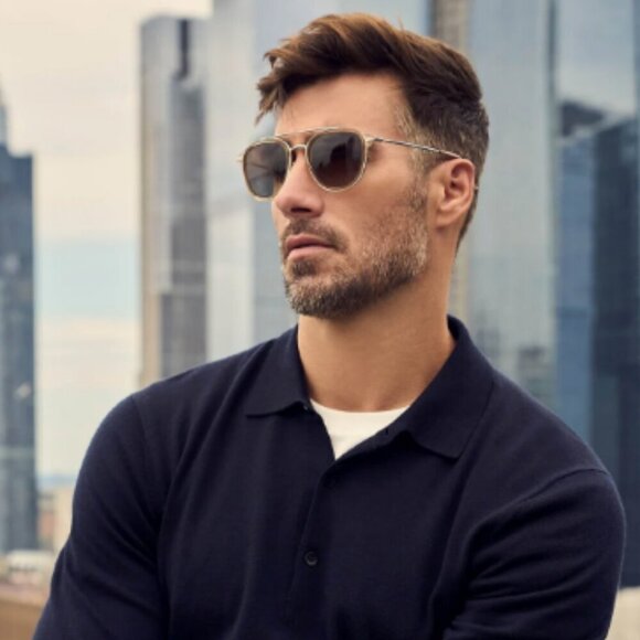 Camden classic sunglasses by DIFF - Picture 7 of 9